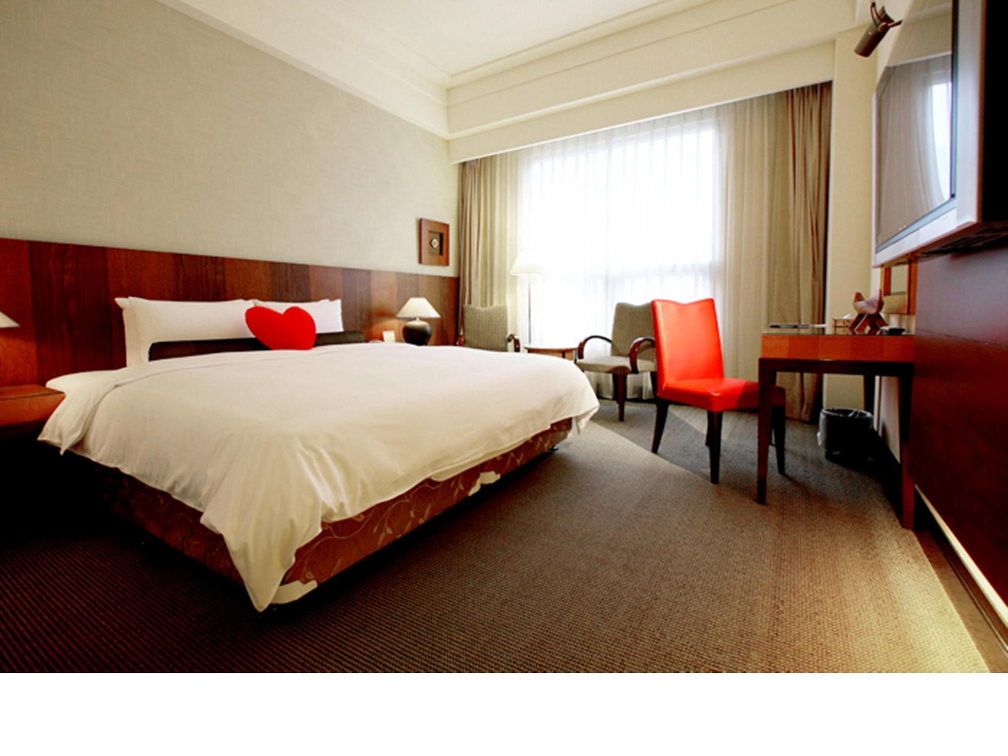 Hotel Les Champs Ťiao-si Exteriér fotografie